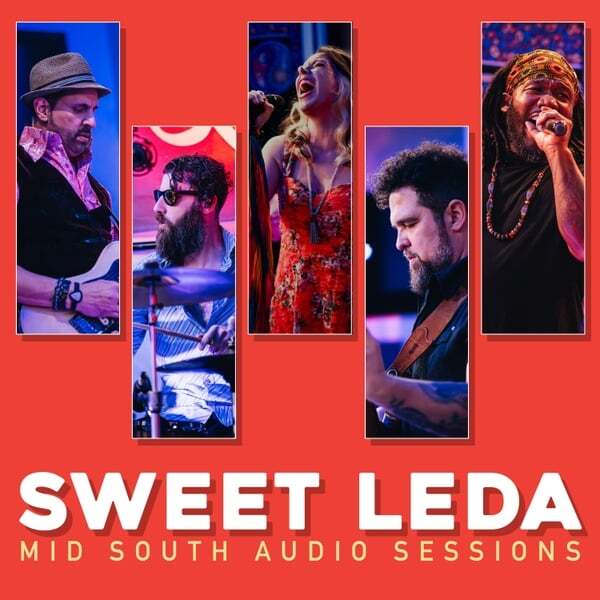 Cover art for Mid South Audio Sessions (Live)
