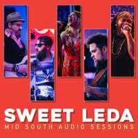 Mid South Audio Sessions (Live)